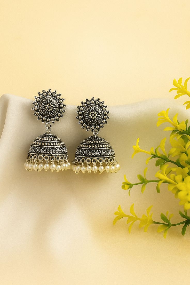 Jhumka
